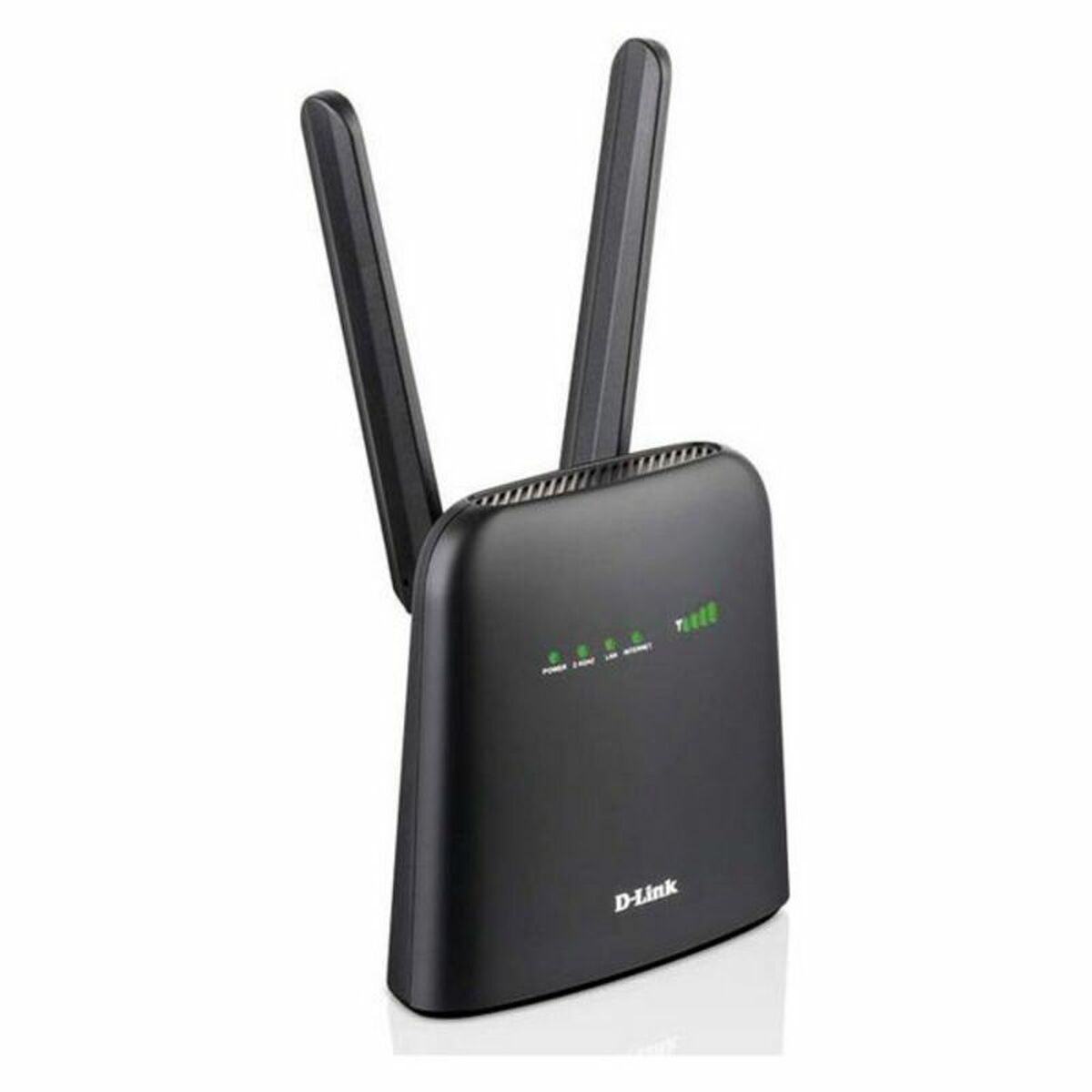 Router D-Link DWR-920/E, D-Link, Computing, Network devices, router-d-link-dwr-920-e, Brand_D-Link, category-reference-2609, category-reference-2803, category-reference-2826, category-reference-t-19685, category-reference-t-19914, Condition_NEW, networks/wiring, Price_100 - 200, Teleworking, RiotNook