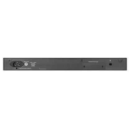 Switch D-Link DGS-1520-52MP 44xGE 4 x 2.5GBase-T PoE, D-Link, Computing, Network devices, switch-d-link-dgs-1520-52mp-44xge-4-x-2-5gbase-t-poe, Brand_D-Link, category-reference-2609, category-reference-2803, category-reference-2827, category-reference-t-19685, category-reference-t-19914, Condition_NEW, networks/wiring, Price_+ 1000, Teleworking, RiotNook