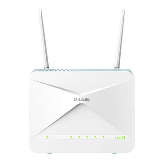 Router D-Link G415, D-Link, Computing, Network devices, router-d-link-g415, Brand_D-Link, category-reference-2609, category-reference-2803, category-reference-2826, category-reference-t-19685, category-reference-t-19914, Condition_NEW, networks/wiring, Price_100 - 200, Teleworking, RiotNook