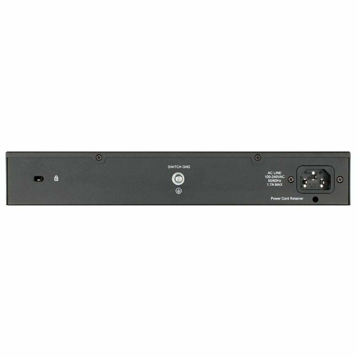 Switch D-Link DGS-1100-10MPV2/E, D-Link, Computing, Network devices, switch-d-link-dgs-1100-10mpv2-e-1, Brand_D-Link, category-reference-2609, category-reference-2803, category-reference-2827, category-reference-t-19685, category-reference-t-19914, category-reference-t-21367, Condition_NEW, networks/wiring, Price_200 - 300, Teleworking, RiotNook