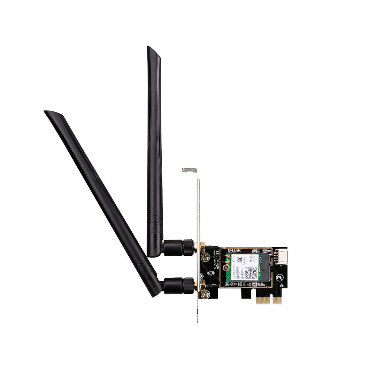 Access point D-Link DWA-X582 Black, D-Link, Computing, Network devices, access-point-d-link-dwa-x582-black, Brand_D-Link, category-reference-2609, category-reference-2803, category-reference-2820, category-reference-t-19685, category-reference-t-19914, Condition_NEW, networks/wiring, Price_50 - 100, Teleworking, RiotNook