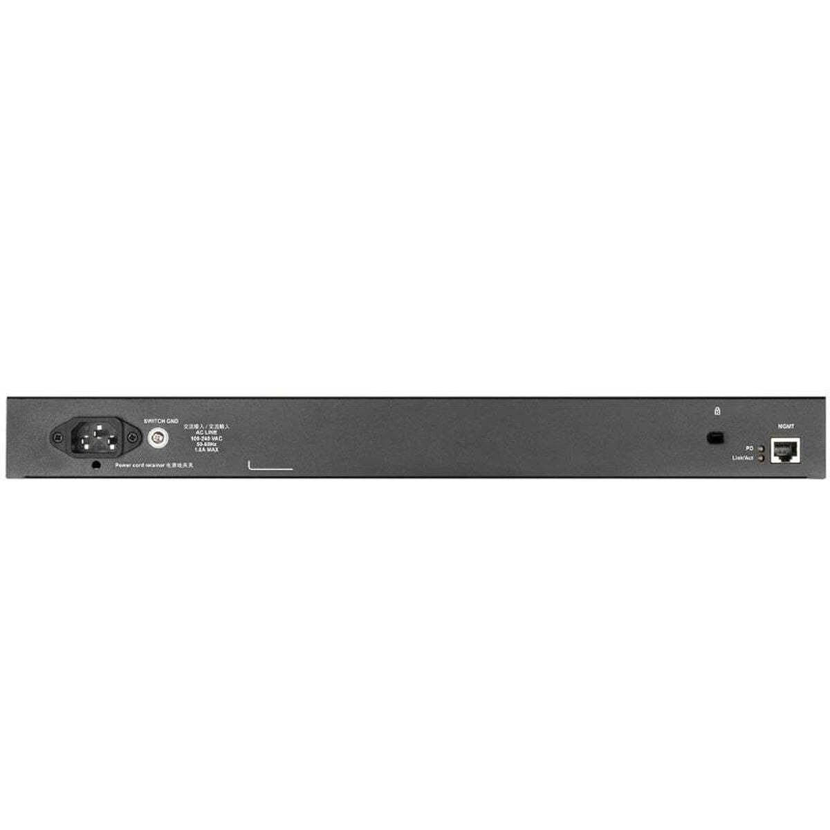 Switch D-Link DGS-1520-52/E, D-Link, Computing, Network devices, switch-d-link-dgs-1520-52-e-1, Brand_D-Link, category-reference-2609, category-reference-2803, category-reference-2827, category-reference-t-19685, category-reference-t-19914, category-reference-t-21367, Condition_NEW, networks/wiring, Price_+ 1000, Teleworking, RiotNook