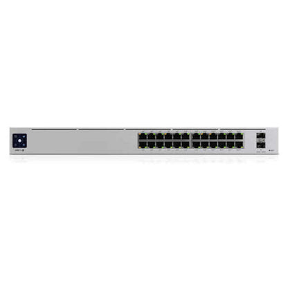 Switch UBIQUITI USW-PRO-24-POE (1 Unit), UBIQUITI, DIY and tools, Prevention and safety, switch-ubiquiti-usw-pro-24-poe-1-unit, Brand_UBIQUITI, category-reference-2399, category-reference-2471, category-reference-3209, category-reference-t-15436, category-reference-t-15495, category-reference-t-19651, category-reference-t-21086, category-reference-t-25211, category-reference-t-29099, Condition_NEW, ferretería, Price_700 - 800, RiotNook