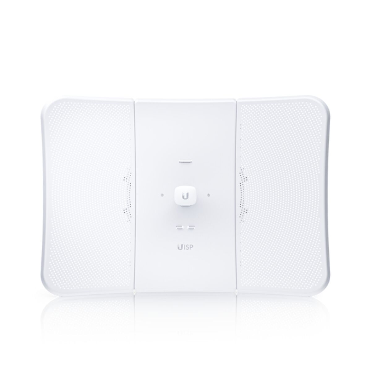 Access point UBIQUITI LBE-5AC-XR White, UBIQUITI, Computing, Network devices, access-point-ubiquiti-lbe-5ac-xr-white, Brand_UBIQUITI, category-reference-2609, category-reference-2803, category-reference-2820, category-reference-t-19685, category-reference-t-19914, Condition_NEW, networks/wiring, Price_200 - 300, Teleworking, RiotNook