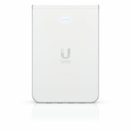 Wi-Fi Repeater + Router + Access Point UBIQUITI Unifi 6 In-Wall, UBIQUITI, DIY and tools, Prevention and safety, wi-fi-repeater-router-access-point-ubiquiti-unifi-6-in-wall, Brand_UBIQUITI, category-reference-2399, category-reference-2471, category-reference-3209, category-reference-t-15436, category-reference-t-15495, category-reference-t-19651, category-reference-t-21086, category-reference-t-25211, category-reference-t-29099, Condition_NEW, ferretería, Price_200 - 300, RiotNook