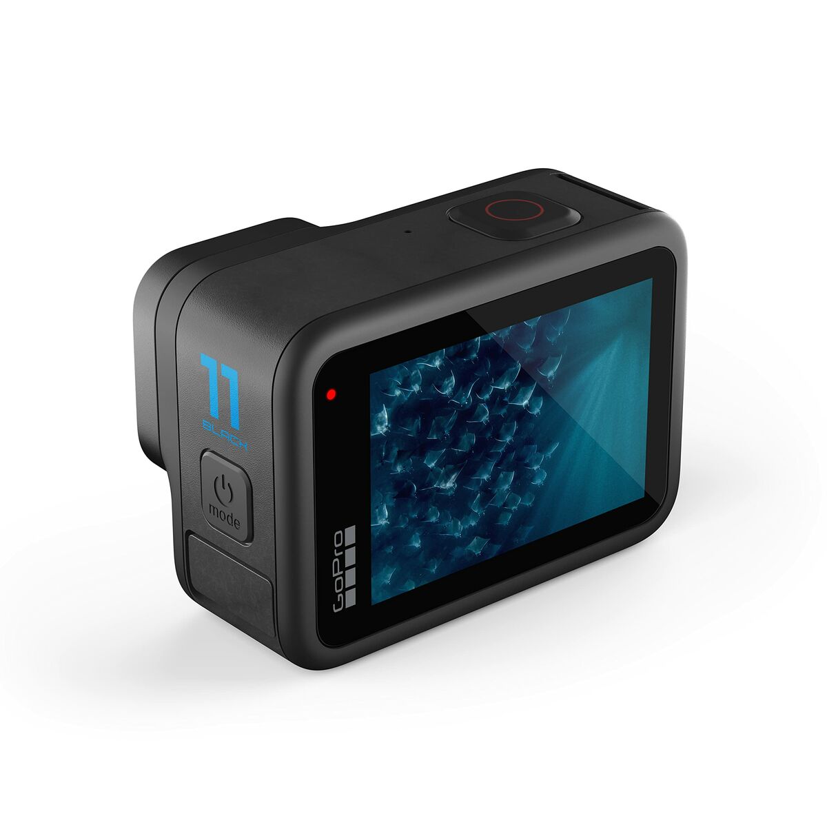 Sports Camera GoPro HERO11 Black, GoPro, Sports and outdoors, Electronics and devices, sports-camera-gopro-hero11-black, :Ultra HD, Brand_GoPro, category-reference-2609, category-reference-2614, category-reference-2932, category-reference-t-19756, category-reference-t-7034, category-reference-t-7048, Condition_NEW, deportista / en forma, fotografía, Price_300 - 400, travel, vida sana, RiotNook