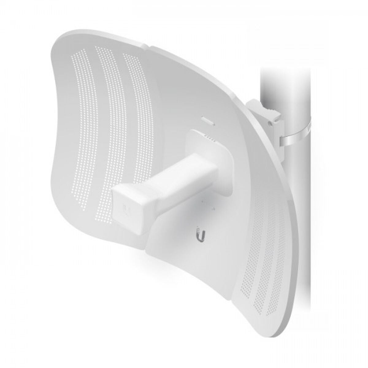 Access point UBIQUITI LBE-M5-23 100 Mbps, UBIQUITI, Computing, Network devices, access-point-ubiquiti-lbe-m5-23-100-mbps, Brand_UBIQUITI, category-reference-2609, category-reference-2803, category-reference-2820, category-reference-t-19685, category-reference-t-19914, category-reference-t-21370, Condition_NEW, ferretería, networks/wiring, Price_50 - 100, Teleworking, RiotNook