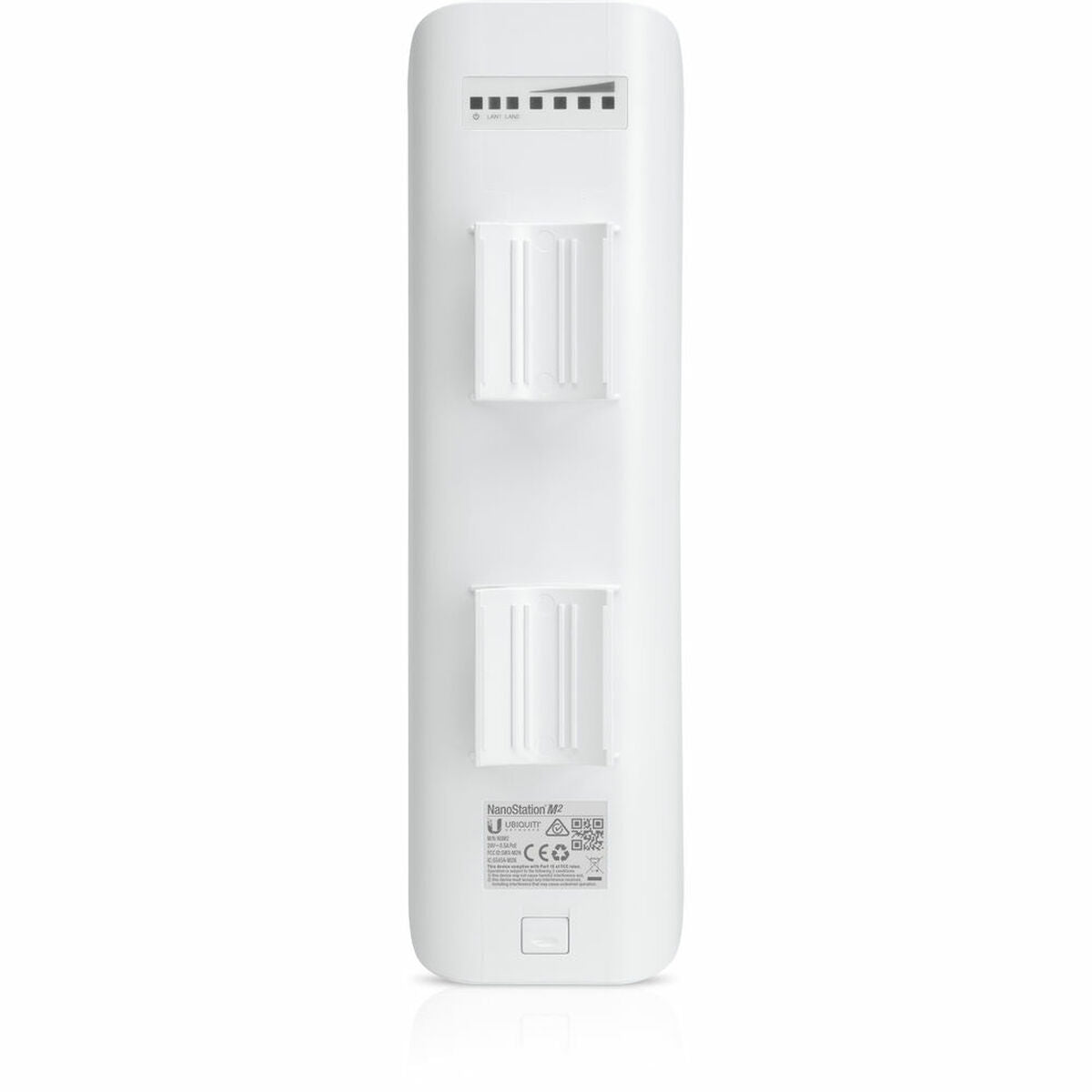 Access point UBIQUITI NSM2 2,4 Ghz 150 Mbit/s White, UBIQUITI, DIY and tools, Prevention and safety, access-point-ubiquiti-nsm2-2-4-ghz-150-mbit-s-white, Brand_UBIQUITI, category-reference-2609, category-reference-2803, category-reference-2820, category-reference-t-15436, category-reference-t-15495, category-reference-t-19651, category-reference-t-21086, category-reference-t-25211, category-reference-t-29099, Condition_NEW, ferretería, Price_100 - 200, RiotNook