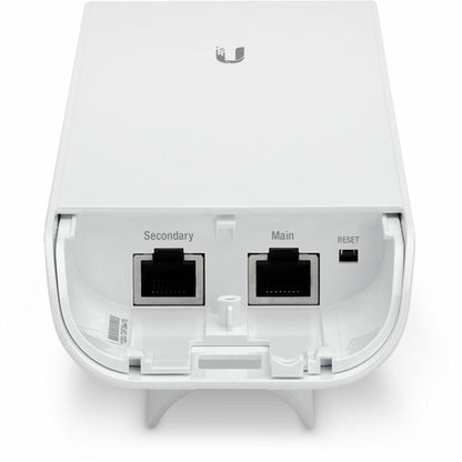 Access point UBIQUITI NSM2 2,4 Ghz 150 Mbit/s White, UBIQUITI, DIY and tools, Prevention and safety, access-point-ubiquiti-nsm2-2-4-ghz-150-mbit-s-white, Brand_UBIQUITI, category-reference-2609, category-reference-2803, category-reference-2820, category-reference-t-15436, category-reference-t-15495, category-reference-t-19651, category-reference-t-21086, category-reference-t-25211, category-reference-t-29099, Condition_NEW, ferretería, Price_100 - 200, RiotNook