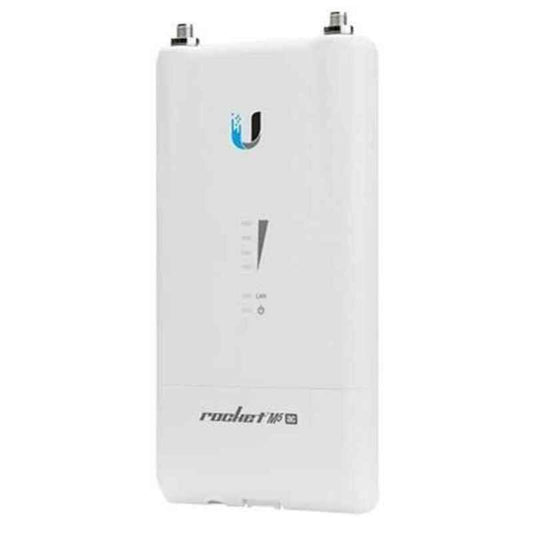 Access point UBIQUITI R5AC-LITE, UBIQUITI, Computing, Network devices, access-point-ubiquiti-r5ac-lite, Brand_UBIQUITI, category-reference-2609, category-reference-2803, category-reference-2820, category-reference-t-19685, category-reference-t-19914, Condition_NEW, networks/wiring, Price_100 - 200, Teleworking, RiotNook