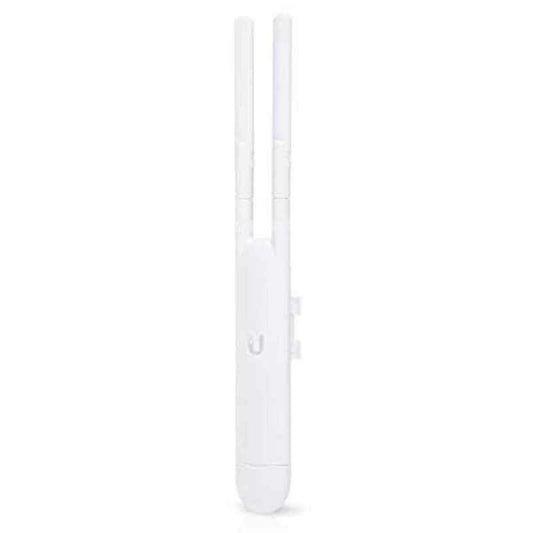 Access point UBIQUITI UAP-AC-M White, UBIQUITI, Computing, Network devices, access-point-ubiquiti-uap-ac-m-white, Brand_UBIQUITI, category-reference-2609, category-reference-2803, category-reference-2820, category-reference-t-19685, category-reference-t-19914, category-reference-t-21369, Condition_NEW, networks/wiring, Price_100 - 200, Teleworking, RiotNook
