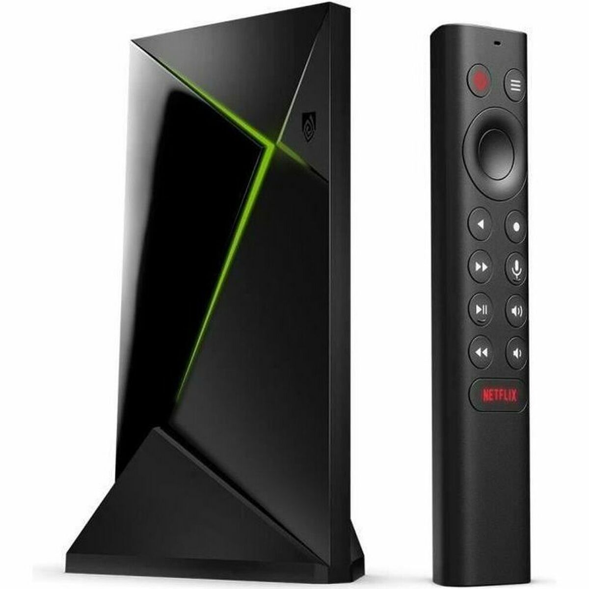 Streaming content Nvidia Shield TV Pro, Nvidia, Electronics, Audio and Hi-Fi equipment, streaming-content-nvidia-shield-tv-pro, :Ultra HD, Brand_Nvidia, category-reference-2609, category-reference-2883, category-reference-2931, category-reference-t-19653, category-reference-t-7441, category-reference-t-7452, cinema and television, Condition_NEW, Price_200 - 300, Teleworking, RiotNook