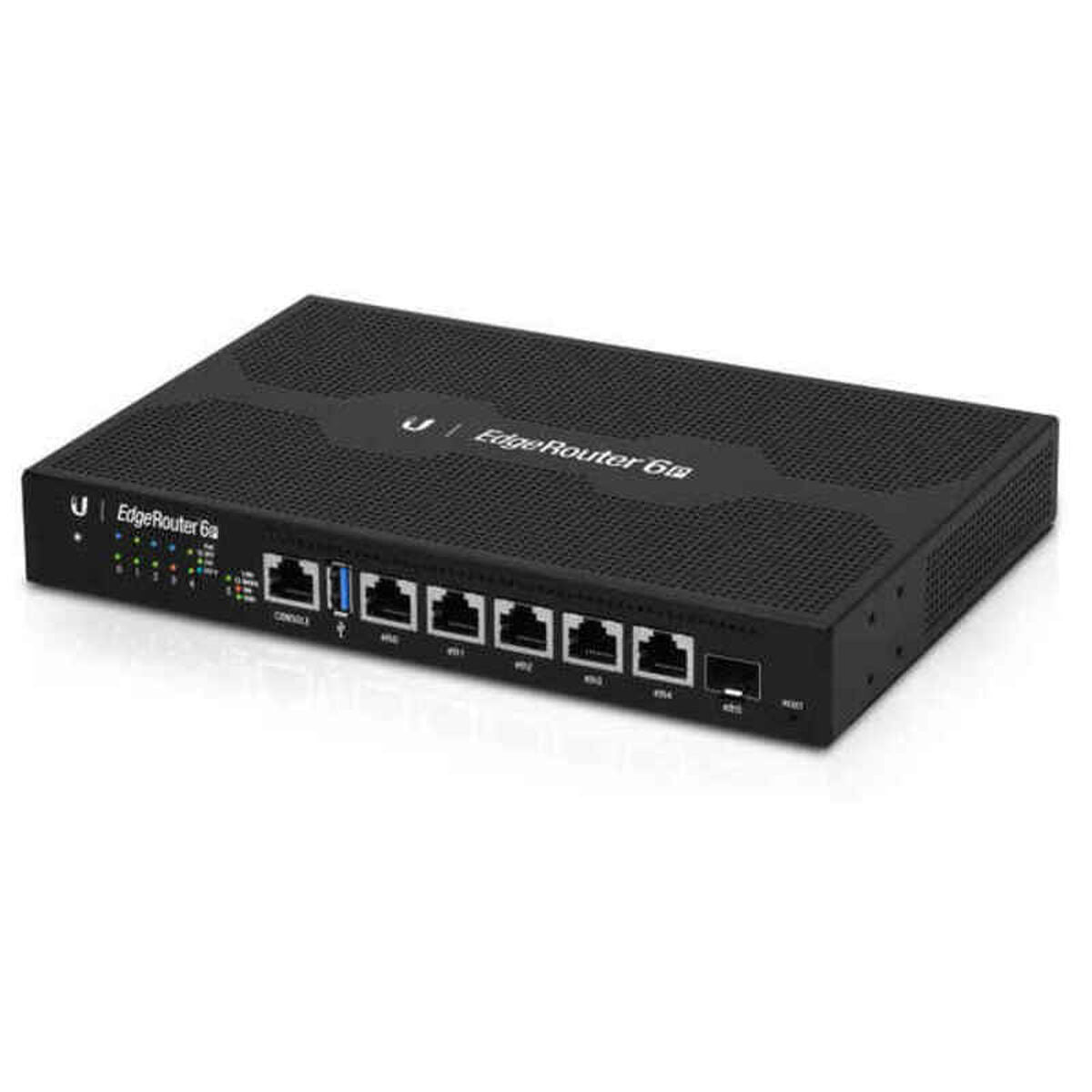 Router UBIQUITI 6P, UBIQUITI, Computing, Network devices, router-ubiquiti-6p-1, Brand_UBIQUITI, category-reference-2609, category-reference-2803, category-reference-2826, category-reference-t-19685, category-reference-t-19914, Condition_NEW, networks/wiring, Price_200 - 300, Teleworking, RiotNook