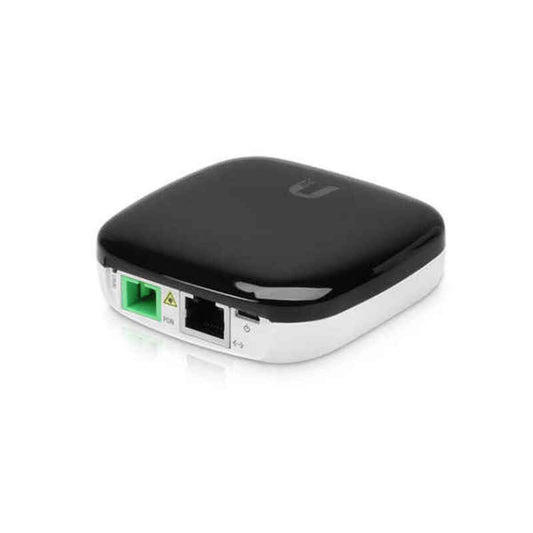 Access point UBIQUITI UFiber Loco, UBIQUITI, Computing, Network devices, access-point-ubiquiti-ufiber-loco-2, Brand_UBIQUITI, category-reference-2609, category-reference-2803, category-reference-2820, category-reference-t-19685, category-reference-t-19914, Condition_NEW, networks/wiring, Price_50 - 100, Teleworking, RiotNook