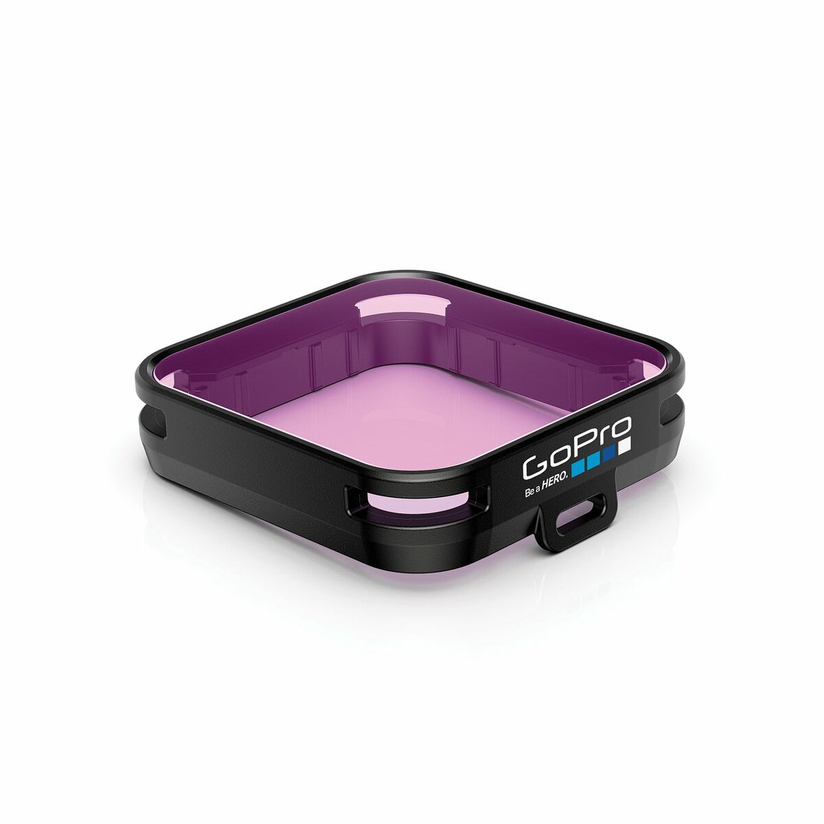 Filter GoPro ABDFM-301 Magenta, GoPro, Sports and outdoors, Electronics and devices, filter-gopro-abdfm-301-magenta, Brand_GoPro, category-reference-2609, category-reference-2614, category-reference-2932, category-reference-t-19756, category-reference-t-7034, category-reference-t-7048, cinema and television, Condition_NEW, deportista / en forma, fotografía, Price_50 - 100, travel, RiotNook