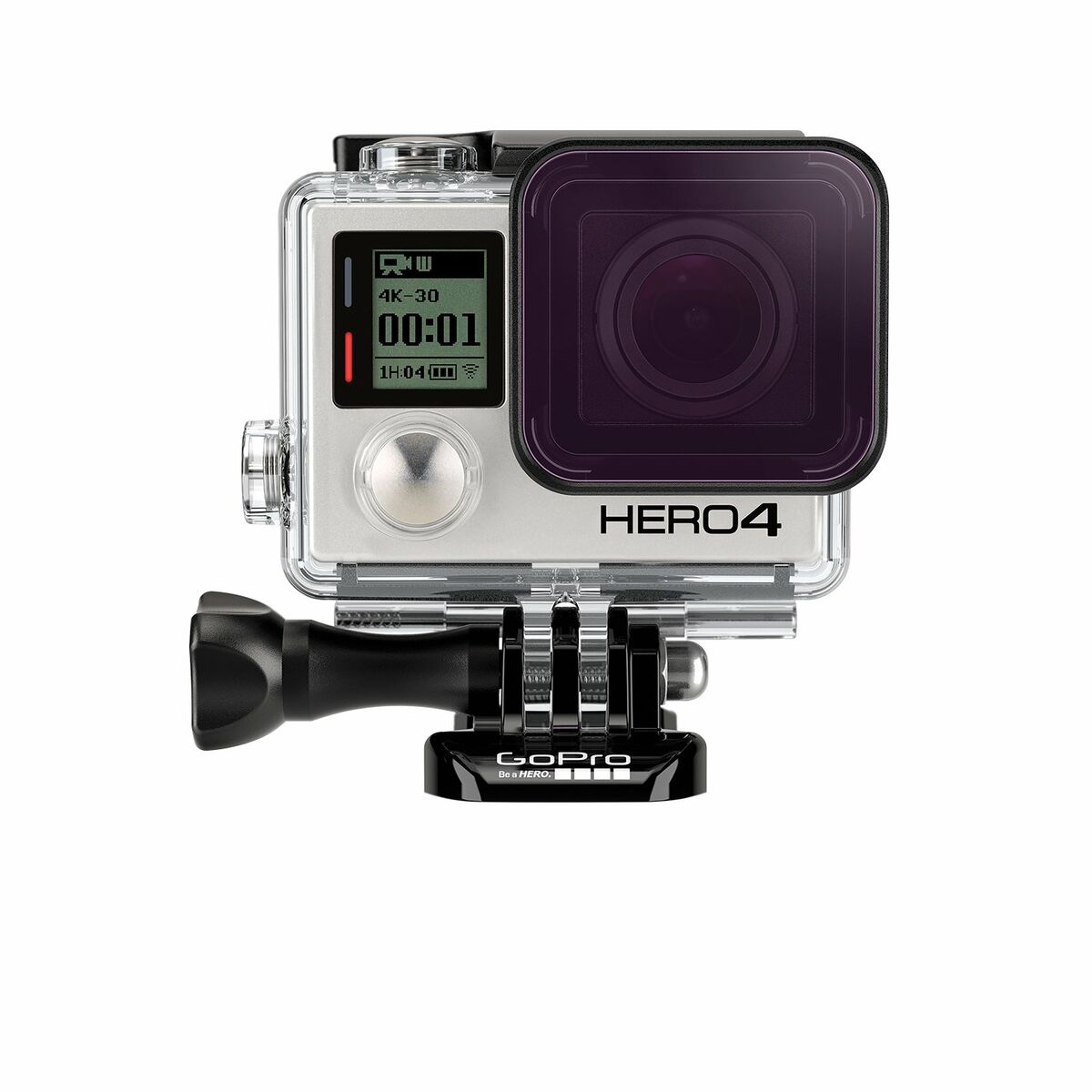 Filter GoPro ABDFM-301 Magenta, GoPro, Sports and outdoors, Electronics and devices, filter-gopro-abdfm-301-magenta, Brand_GoPro, category-reference-2609, category-reference-2614, category-reference-2932, category-reference-t-19756, category-reference-t-7034, category-reference-t-7048, cinema and television, Condition_NEW, deportista / en forma, fotografía, Price_50 - 100, travel, RiotNook