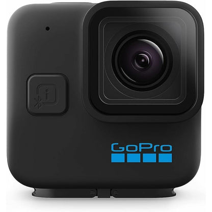 Sports Camera GoPro HERO11 Black, GoPro, Sports and outdoors, Electronics and devices, sports-camera-gopro-hero11-black-1, Brand_GoPro, category-reference-2609, category-reference-2614, category-reference-2932, category-reference-t-19756, category-reference-t-7034, category-reference-t-7048, Condition_NEW, deportista / en forma, fotografía, Price_300 - 400, travel, vida sana, RiotNook