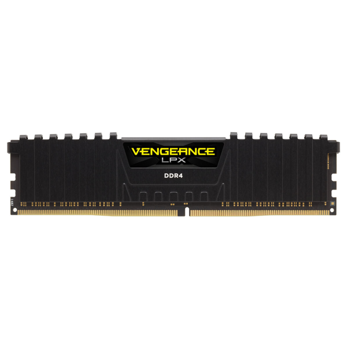 RAM Memory Corsair VENGEANCE LPX 3200 MHz CL16, Corsair, Computing, Components, ram-memory-corsair-vengeance-lpx-3200-mhz-cl16-1, Brand_Corsair, category-reference-2609, category-reference-2803, category-reference-2807, category-reference-t-19685, category-reference-t-19912, category-reference-t-21360, computers / components, Condition_NEW, Price_50 - 100, Teleworking, RiotNook