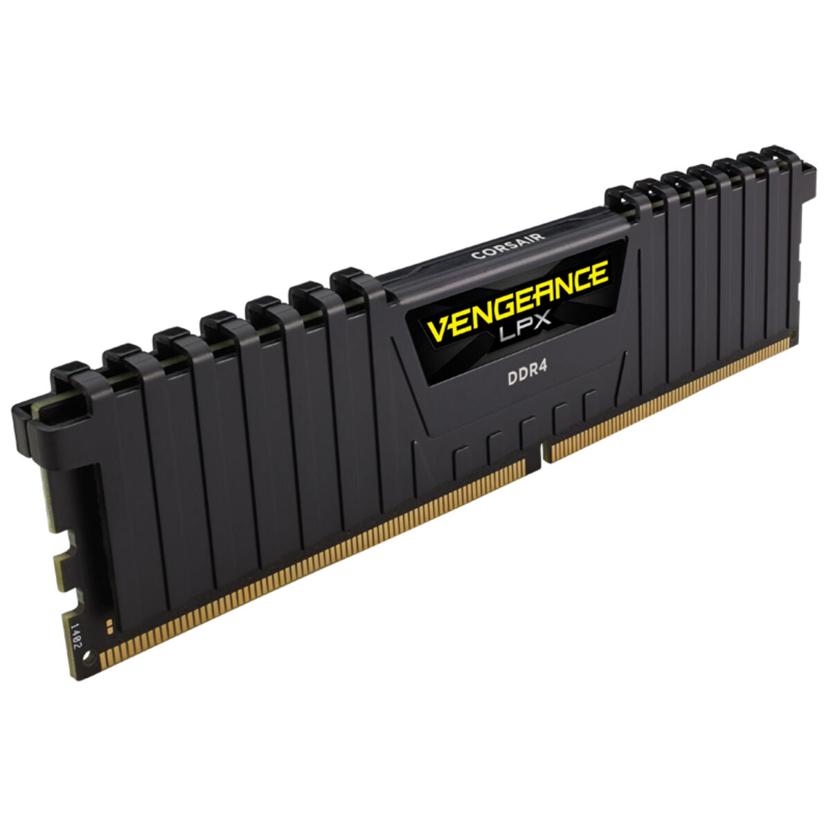 RAM Memory Corsair VENGEANCE LPX 3200 MHz CL16, Corsair, Computing, Components, ram-memory-corsair-vengeance-lpx-3200-mhz-cl16-1, Brand_Corsair, category-reference-2609, category-reference-2803, category-reference-2807, category-reference-t-19685, category-reference-t-19912, category-reference-t-21360, computers / components, Condition_NEW, Price_50 - 100, Teleworking, RiotNook