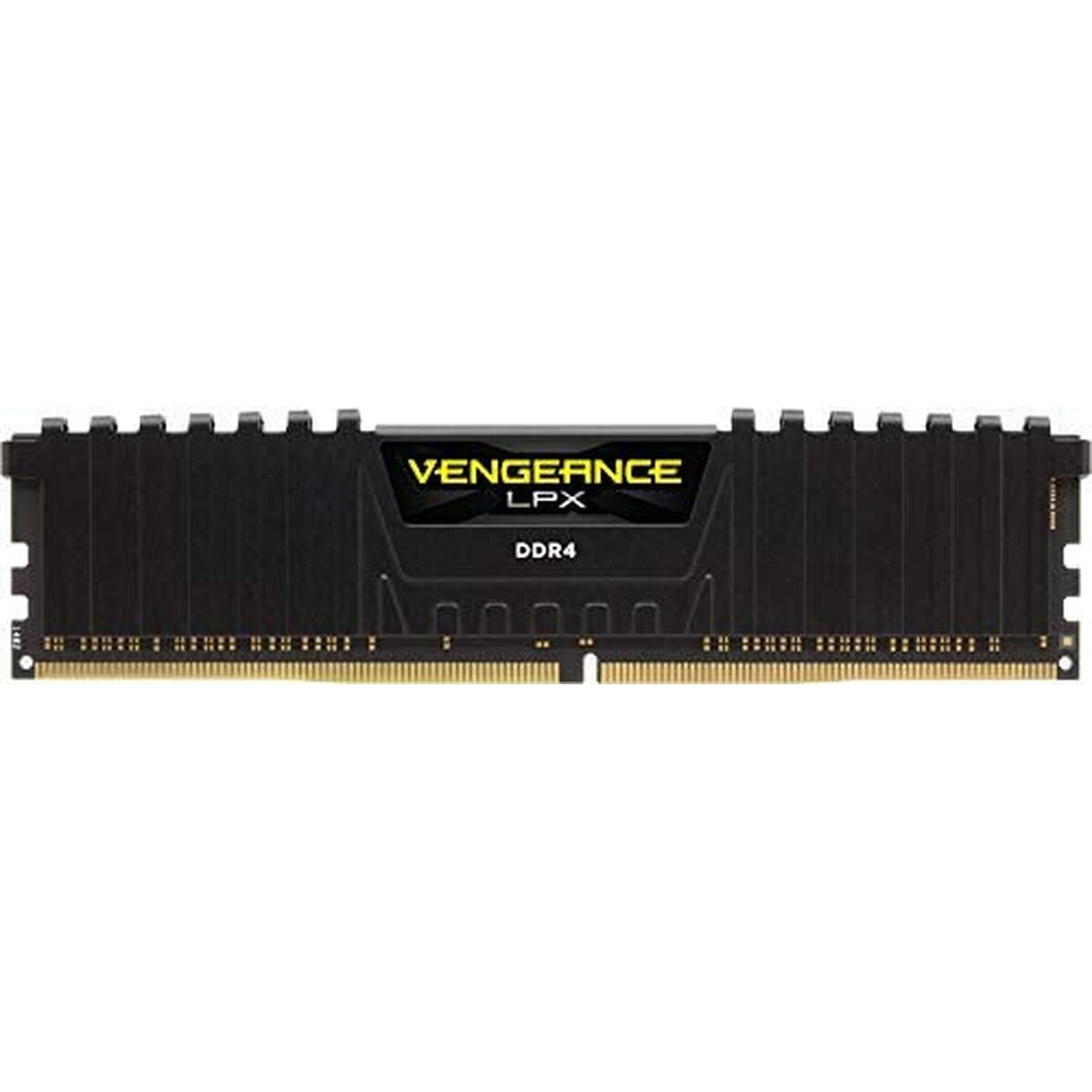 RAM Memory Corsair VENGEANCE LPX 3200 MHz CL16, Corsair, Computing, Components, ram-memory-corsair-vengeance-lpx-3200-mhz-cl16-1, Brand_Corsair, category-reference-2609, category-reference-2803, category-reference-2807, category-reference-t-19685, category-reference-t-19912, category-reference-t-21360, computers / components, Condition_NEW, Price_50 - 100, Teleworking, RiotNook