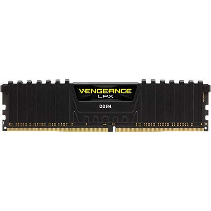 RAM Memory Corsair VENGEANCE LPX 3200 MHz CL16, Corsair, Computing, Components, ram-memory-corsair-vengeance-lpx-3200-mhz-cl16-1, Brand_Corsair, category-reference-2609, category-reference-2803, category-reference-2807, category-reference-t-19685, category-reference-t-19912, category-reference-t-21360, computers / components, Condition_NEW, Price_50 - 100, Teleworking, RiotNook