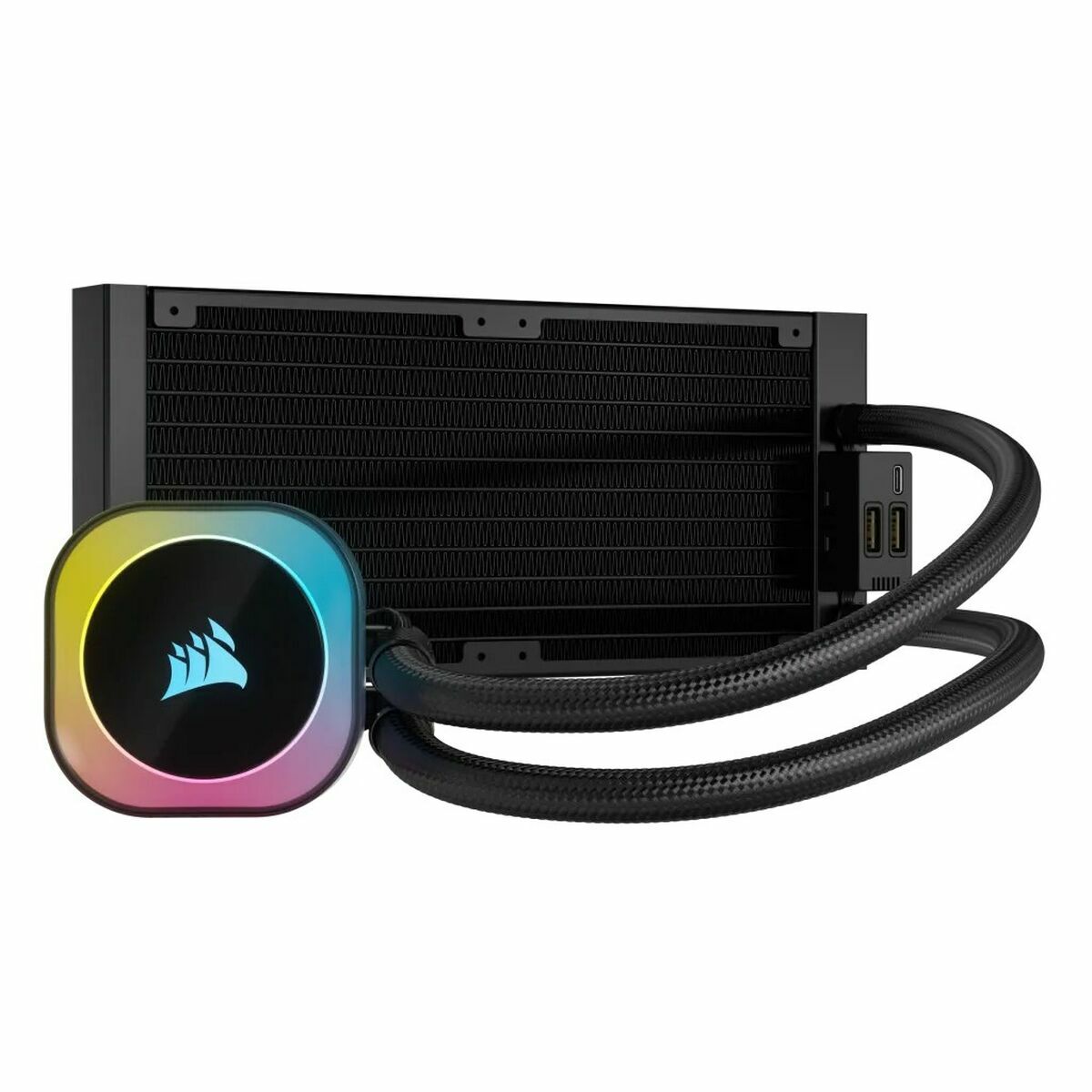 Ventilator Corsair CW-9061001-WW, Corsair, Computing, Components, ventilator-corsair-cw-9061001-ww, Brand_Corsair, category-reference-2609, category-reference-2803, category-reference-2815, category-reference-t-19685, category-reference-t-19912, category-reference-t-21360, category-reference-t-25668, computers / components, Condition_NEW, Price_200 - 300, Teleworking, RiotNook