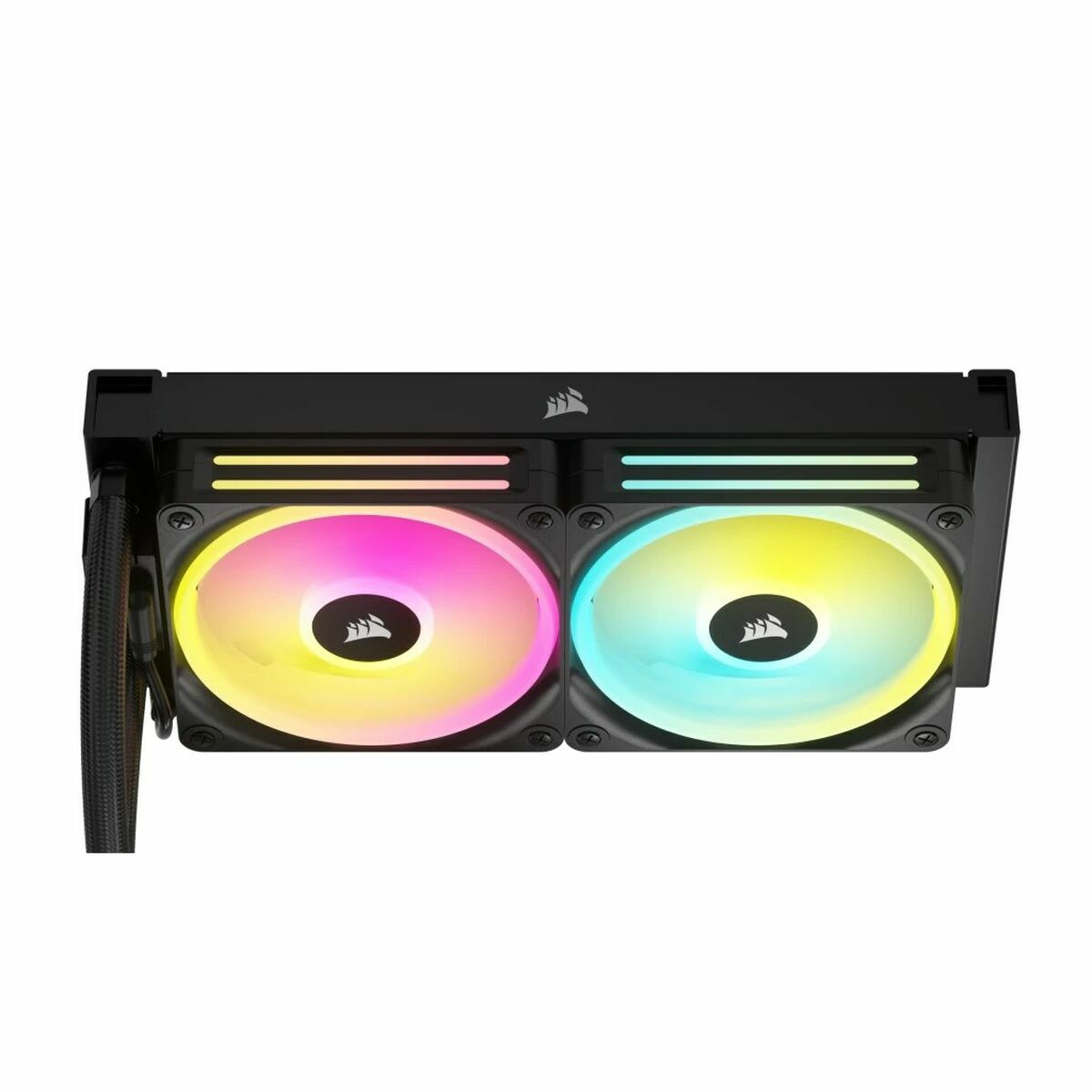 Ventilator Corsair CW-9061001-WW, Corsair, Computing, Components, ventilator-corsair-cw-9061001-ww, Brand_Corsair, category-reference-2609, category-reference-2803, category-reference-2815, category-reference-t-19685, category-reference-t-19912, category-reference-t-21360, category-reference-t-25668, computers / components, Condition_NEW, Price_200 - 300, Teleworking, RiotNook