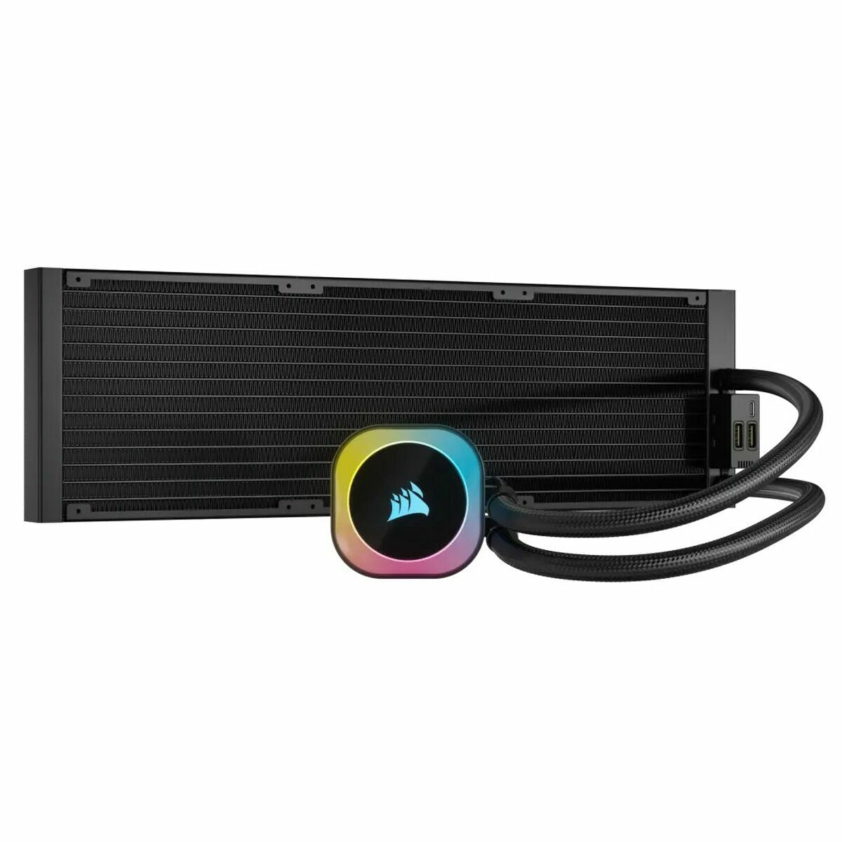 Notebook Cooling Fan Corsair CW-9061004-WW, Corsair, Computing, Components, notebook-cooling-fan-corsair-cw-9061004-ww, Brand_Corsair, category-reference-2609, category-reference-2803, category-reference-2815, category-reference-t-19685, category-reference-t-19912, category-reference-t-21360, category-reference-t-25668, computers / components, Condition_NEW, Price_200 - 300, Teleworking, RiotNook