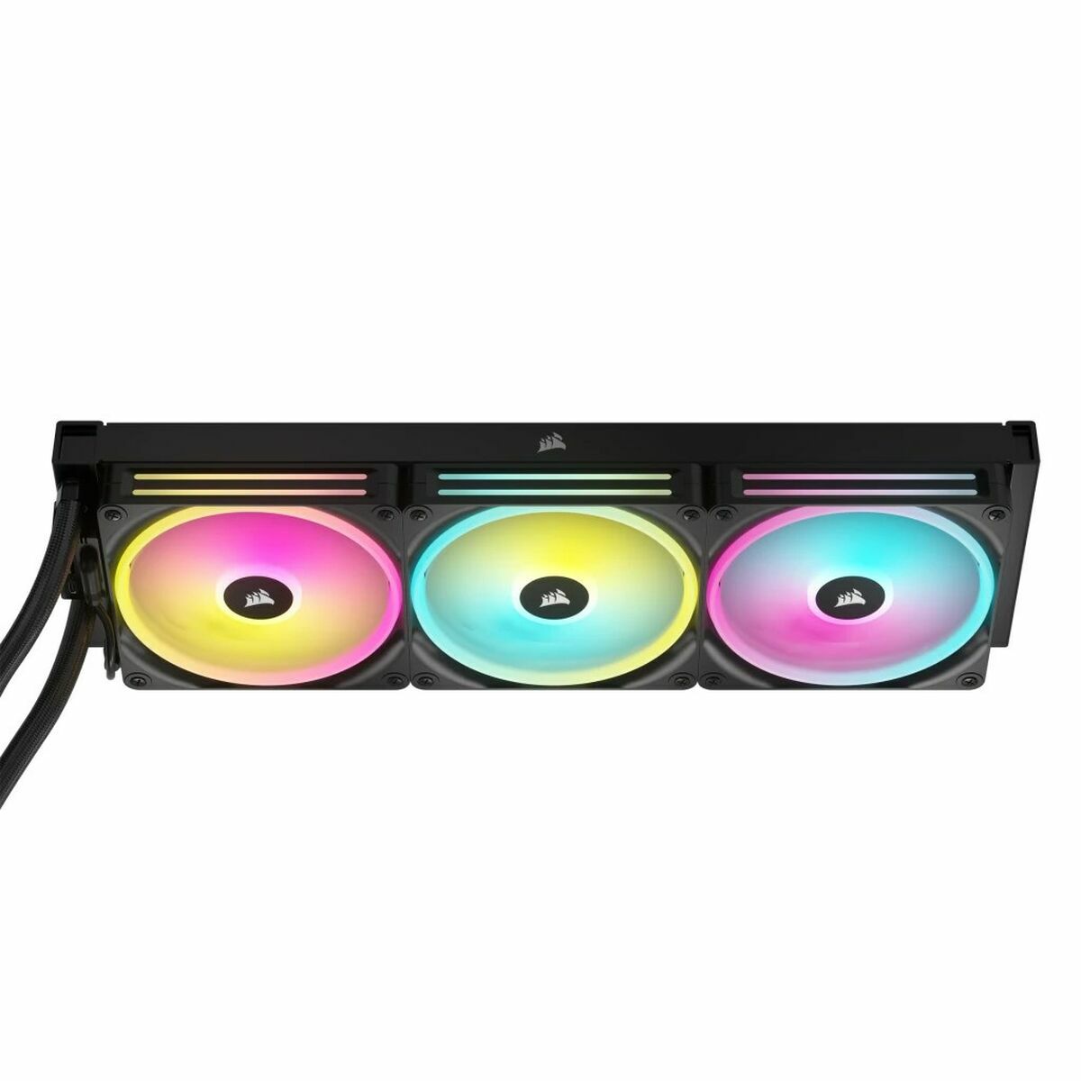 Notebook Cooling Fan Corsair CW-9061004-WW, Corsair, Computing, Components, notebook-cooling-fan-corsair-cw-9061004-ww, Brand_Corsair, category-reference-2609, category-reference-2803, category-reference-2815, category-reference-t-19685, category-reference-t-19912, category-reference-t-21360, category-reference-t-25668, computers / components, Condition_NEW, Price_200 - 300, Teleworking, RiotNook