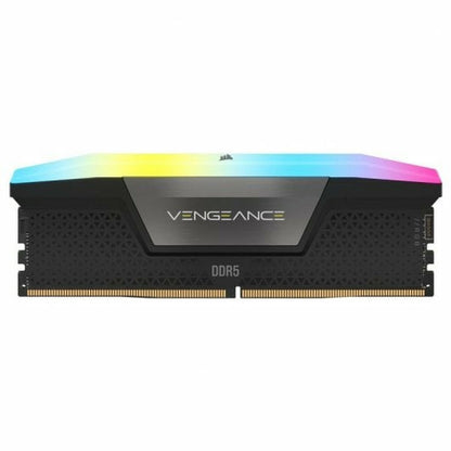 RAM Memory Corsair CMH32GX5M2E6000C36 CL36 32 GB, Corsair, Computing, Components, ram-memory-corsair-cmh32gx5m2e6000c36-cl36-32-gb, Brand_Corsair, category-reference-2609, category-reference-2803, category-reference-2807, category-reference-t-19685, category-reference-t-19912, category-reference-t-21360, computers / components, Condition_NEW, Price_100 - 200, Teleworking, RiotNook