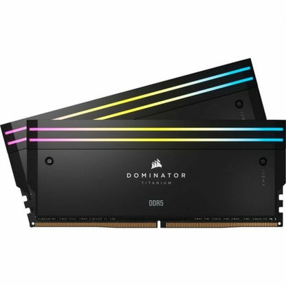 RAM Memory Corsair CMP32GX5M2X6600C32 32 GB cl32, Corsair, Computing, Components, ram-memory-corsair-cmp32gx5m2x6600c32-32-gb-cl32, Brand_Corsair, category-reference-2609, category-reference-2803, category-reference-2807, category-reference-t-19685, category-reference-t-19912, category-reference-t-21360, category-reference-t-25658, computers / components, Condition_NEW, Price_200 - 300, Teleworking, RiotNook