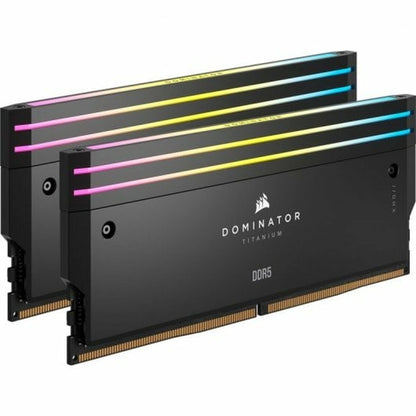 RAM Memory Corsair CMP32GX5M2X6600C32 32 GB cl32, Corsair, Computing, Components, ram-memory-corsair-cmp32gx5m2x6600c32-32-gb-cl32, Brand_Corsair, category-reference-2609, category-reference-2803, category-reference-2807, category-reference-t-19685, category-reference-t-19912, category-reference-t-21360, category-reference-t-25658, computers / components, Condition_NEW, Price_200 - 300, Teleworking, RiotNook