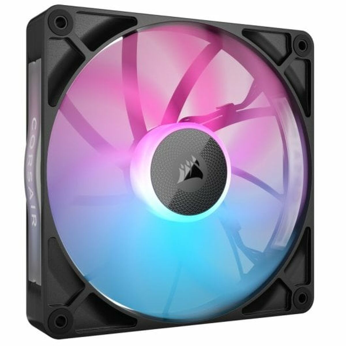 CPU Fan Corsair, Corsair, Computing, Components, cpu-fan-corsair-3, Brand_Corsair, category-reference-2609, category-reference-2803, category-reference-2815, category-reference-t-19685, category-reference-t-19912, category-reference-t-21360, category-reference-t-25668, category-reference-t-29842, computers / components, Condition_NEW, Price_50 - 100, Teleworking, RiotNook