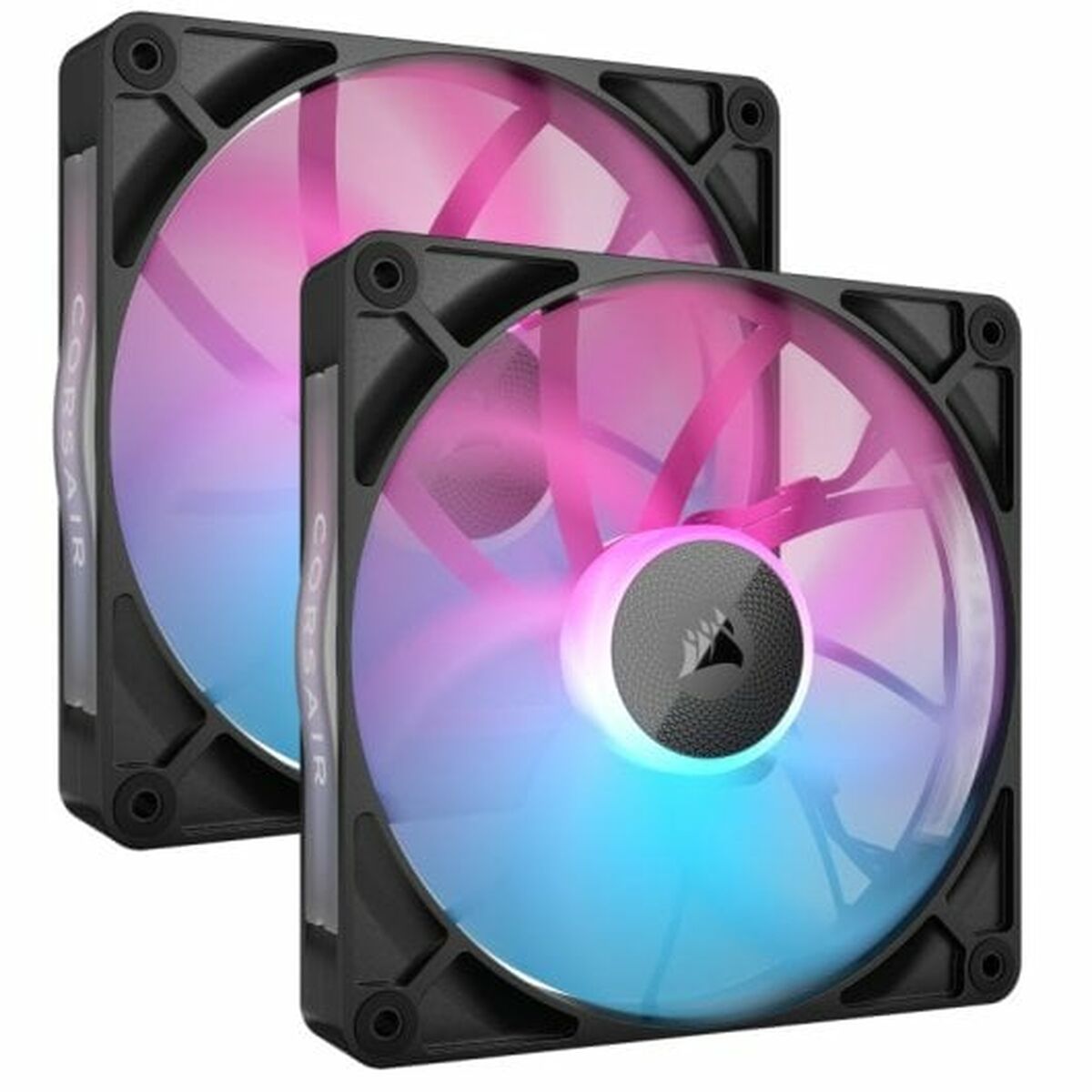 CPU Fan Corsair, Corsair, Computing, Components, cpu-fan-corsair-7, Brand_Corsair, category-reference-2609, category-reference-2803, category-reference-2815, category-reference-t-19685, category-reference-t-19912, category-reference-t-21360, category-reference-t-25668, category-reference-t-29842, computers / components, Condition_NEW, Price_100 - 200, Teleworking, RiotNook