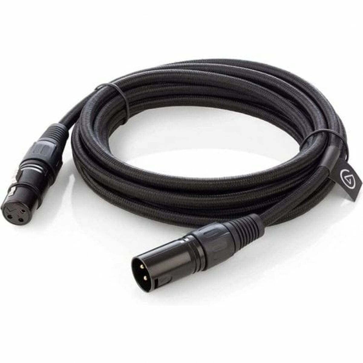 Cable XLR Elgato, Elgato, Electronics, Photography and video cameras, cable-xlr-elgato, Brand_Elgato, category-reference-2609, category-reference-2932, category-reference-2936, category-reference-t-19653, category-reference-t-8122, category-reference-t-8123, category-reference-t-8191, category-reference-t-8201, Condition_NEW, fotografía, Price_20 - 50, travel, RiotNook