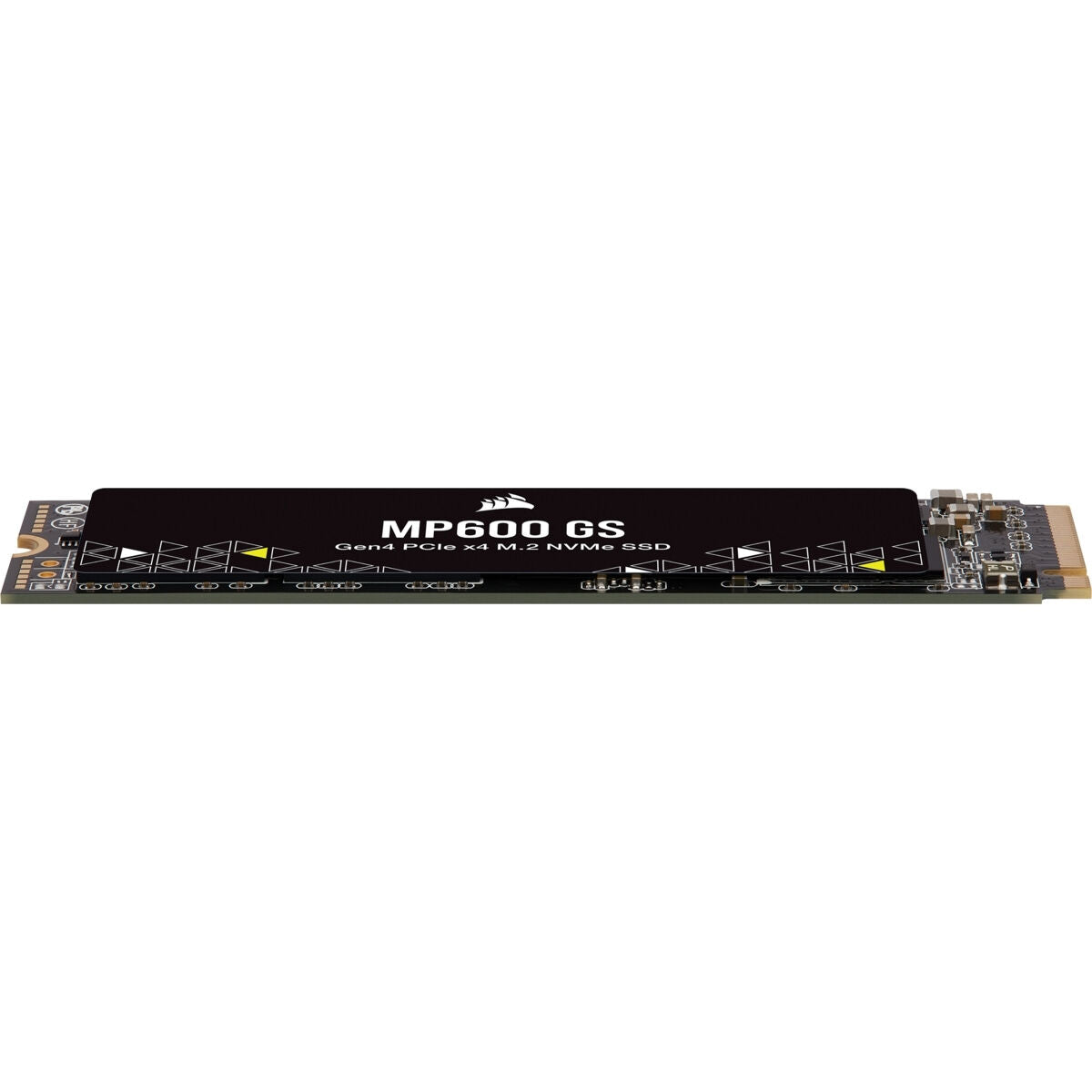 Hard Drive Corsair MP600 GS Internal Gaming SSD TLC 3D NAND 2 TB SSD 2 TB HDD, Corsair, Computing, Data storage, hard-drive-corsair-mp600-gs-internal-gaming-ssd-tlc-3d-nand-2-tb-ssd-2-tb-hdd, Brand_Corsair, category-reference-2609, category-reference-2803, category-reference-2806, category-reference-t-19685, category-reference-t-19909, category-reference-t-21357, computers / components, Condition_NEW, Price_200 - 300, Teleworking, RiotNook