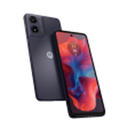 Smartphone Motorola Unisoc 4 GB RAM 64 GB Black, Motorola, Electronics, Mobile phones, smartphone-motorola-unisoc-4-gb-ram-64-gb-black, Brand_Motorola, category-reference-2609, category-reference-2617, category-reference-2618, category-reference-t-19653, category-reference-t-19894, category-reference-t-21319, Condition_NEW, office, Price_50 - 100, telephones & tablets, Teleworking, wifi y bluetooth, RiotNook