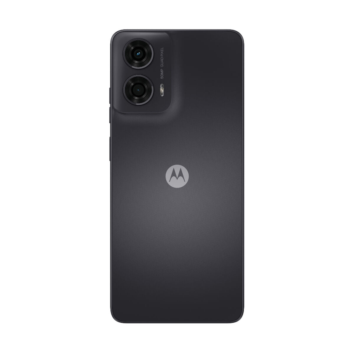 Smartphone Motorola G24 6,56" 4 GB RAM 128 GB Black, Motorola, Electronics, Mobile phones, smartphone-motorola-g24-6-56-4-gb-ram-128-gb-black, Brand_Motorola, category-reference-2609, category-reference-2617, category-reference-2618, category-reference-t-19653, category-reference-t-19894, category-reference-t-21319, Condition_NEW, office, Price_100 - 200, telephones & tablets, Teleworking, wifi y bluetooth, RiotNook