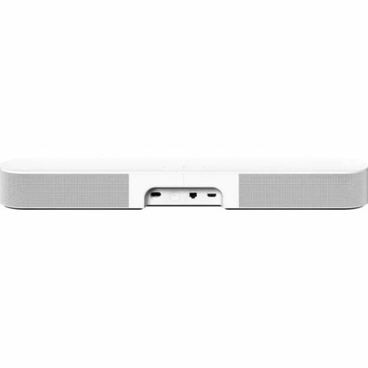 Soundbar Sonos Beam (Gen 2) White, Sonos, Electronics, Audio and Hi-Fi equipment, soundbar-sonos-beam-gen-2-white, Brand_Sonos, category-reference-2609, category-reference-2882, category-reference-2925, category-reference-t-19653, category-reference-t-7441, category-reference-t-7442, cinema and television, Condition_NEW, entertainment, music, Price_500 - 600, Teleworking, RiotNook