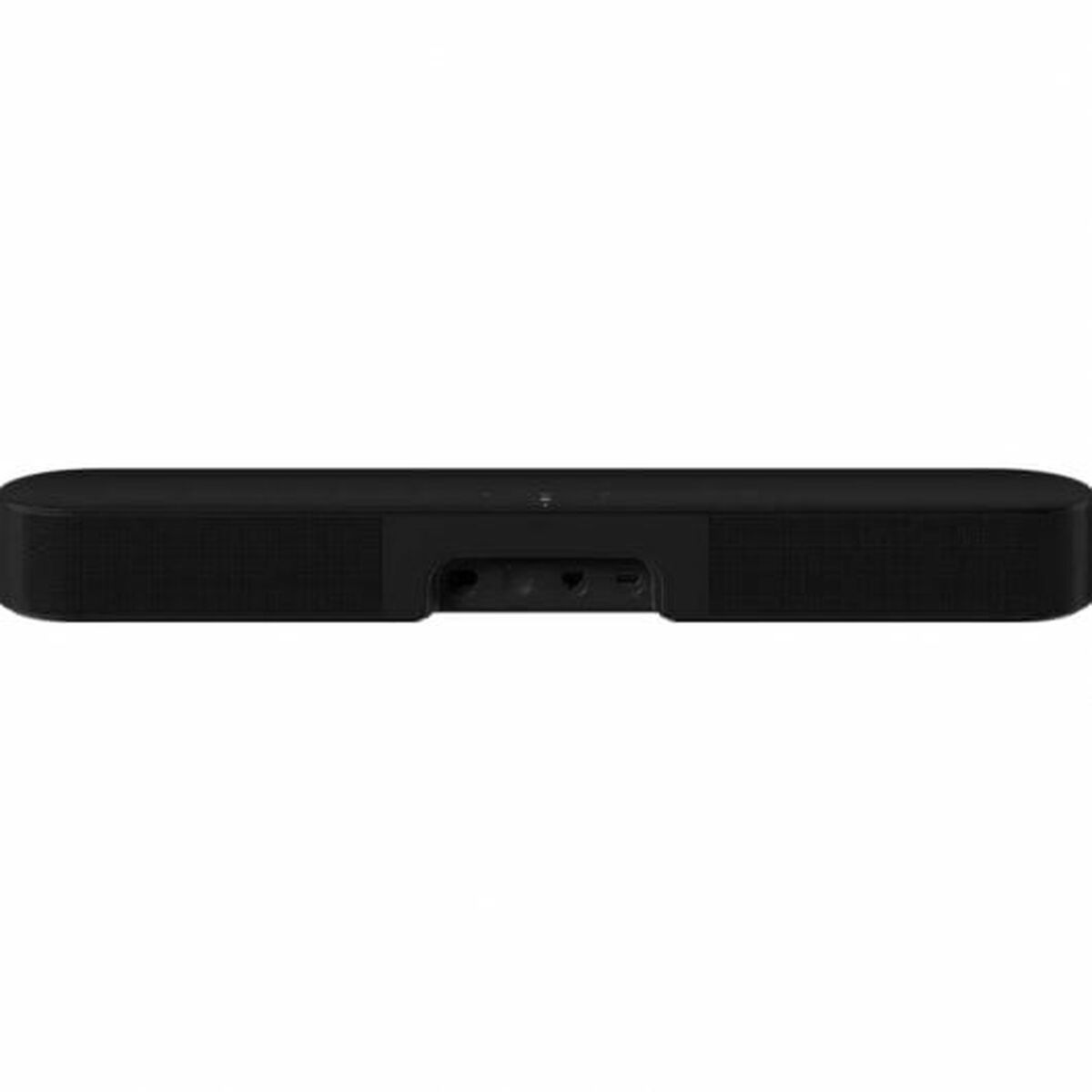 Soundbar Sonos Beam (Gen 2) Black, Sonos, Electronics, Audio and Hi-Fi equipment, soundbar-sonos-beam-gen-2-black, Brand_Sonos, category-reference-2609, category-reference-2882, category-reference-2925, category-reference-t-19653, category-reference-t-7441, category-reference-t-7442, cinema and television, Condition_NEW, entertainment, music, Price_500 - 600, Teleworking, RiotNook