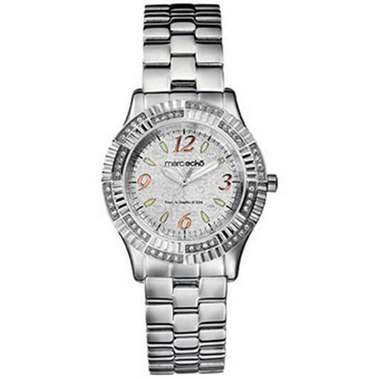 Ladies' Watch Marc Ecko E95054L1 (Ø 37 mm), Marc Ecko, Watches, Women, ladies-watch-marc-ecko-e95054l1-o-37-mm, : Quartz Movement, :Silver, Brand_Marc Ecko, category-reference-2570, category-reference-2635, category-reference-2995, category-reference-t-19667, category-reference-t-19725, Condition_NEW, fashion, gifts for women, original gifts, Price_50 - 100, RiotNook