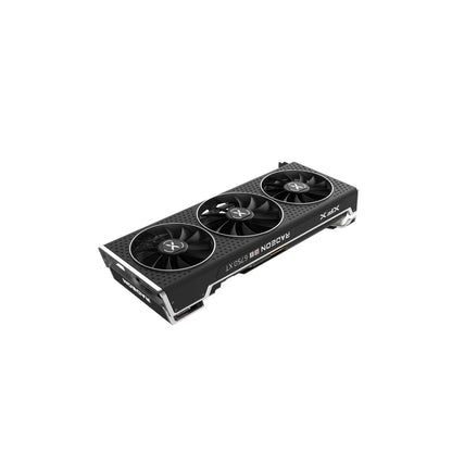 Graphics card XFX RX-675XYLUDP 12 GB GDDR6 12 GB RAM GDDR6, XFX, Computing, Components, graphics-card-xfx-rx-675xyludp-12-gb-gddr6-12-gb-ram-gddr6, Brand_XFX, category-reference-2609, category-reference-2803, category-reference-2812, category-reference-t-19685, category-reference-t-19912, category-reference-t-21360, computers / components, Condition_NEW, Price_500 - 600, Teleworking, RiotNook