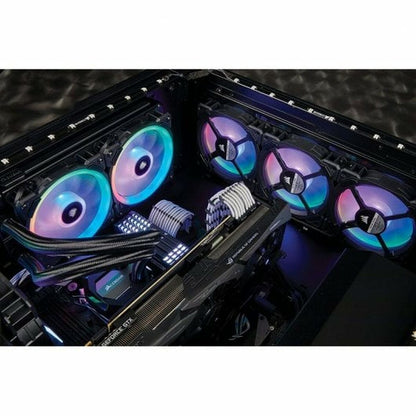 Box Ventilator Corsair LL120 RGB, Corsair, Computing, Components, box-ventilator-corsair-ll120-rgb, Brand_Corsair, category-reference-2609, category-reference-2803, category-reference-2815, category-reference-t-19685, category-reference-t-19912, category-reference-t-21360, category-reference-t-25668, computers / components, Condition_NEW, Price_50 - 100, Teleworking, RiotNook