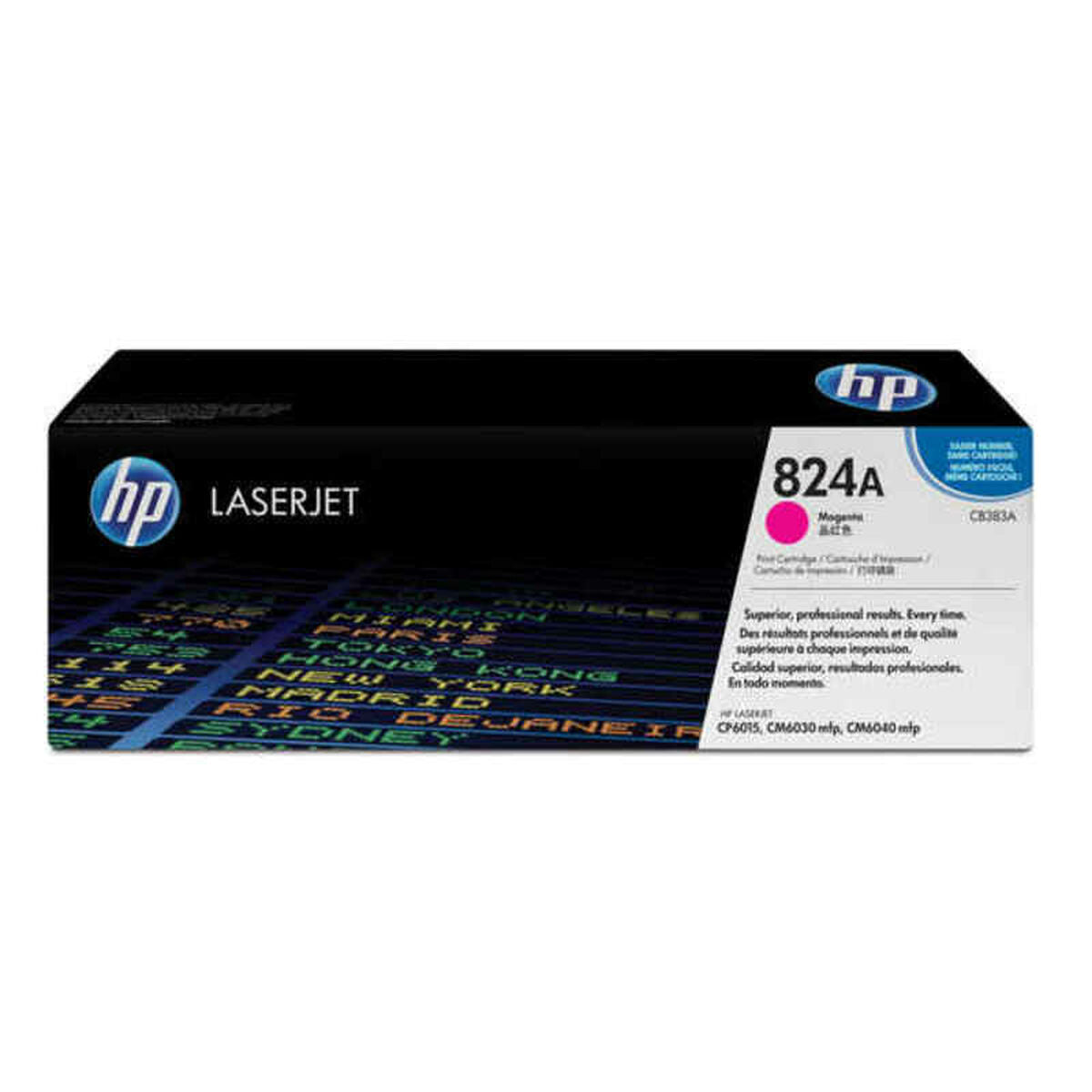 Original Toner HP 824A Magenta, HP, Computing, Printers and accessories, original-toner-hp-824a-magenta, Brand_HP, category-reference-2609, category-reference-2642, category-reference-2876, category-reference-t-19685, category-reference-t-19911, category-reference-t-21377, category-reference-t-25688, Condition_NEW, office, Price_300 - 400, RiotNook