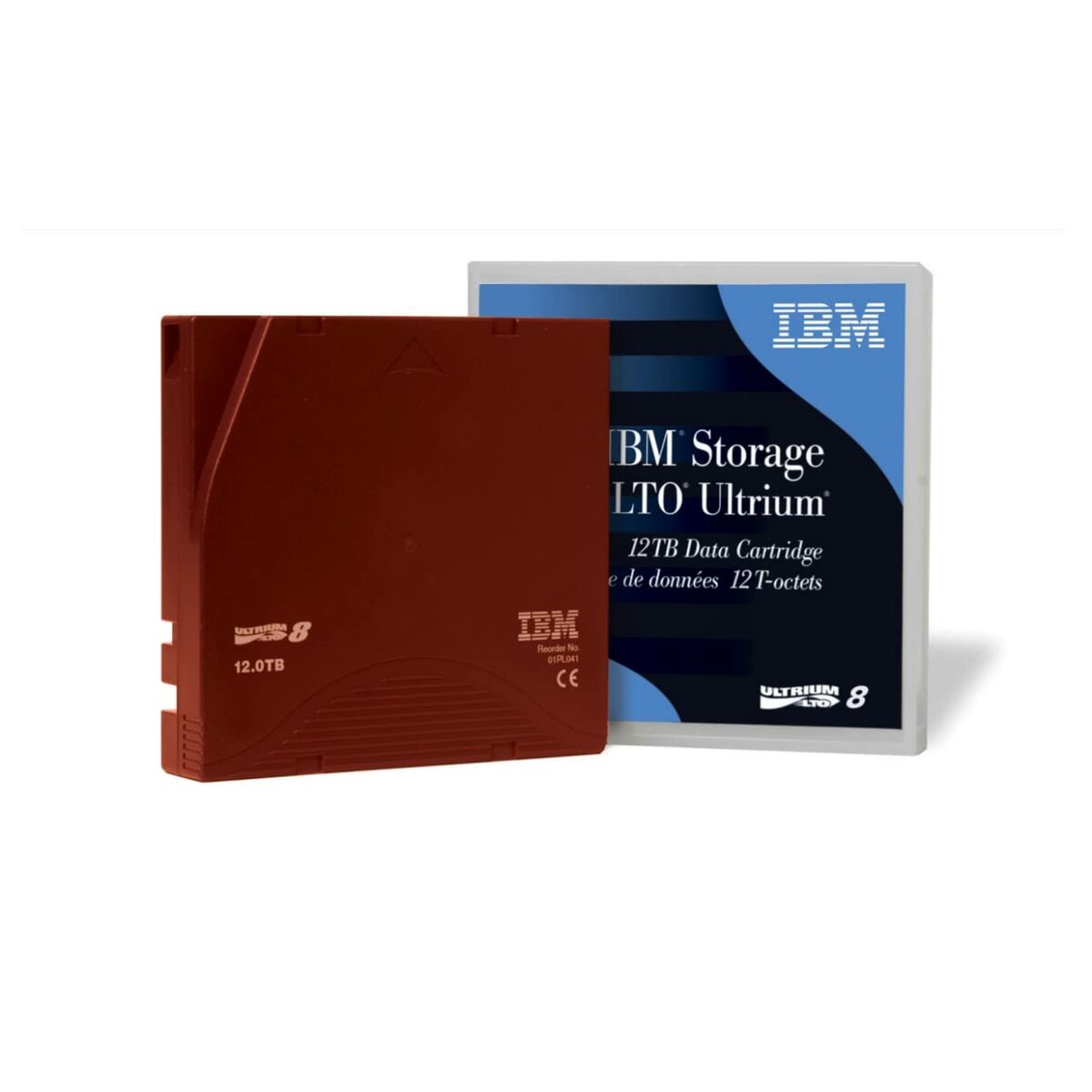 Hard Drive IBM 01PL041, IBM, Computing, Data storage, hard-drive-ibm-01pl041, Brand_IBM, category-reference-2609, category-reference-2803, category-reference-2806, category-reference-t-19685, category-reference-t-19909, category-reference-t-21357, computers / components, Condition_NEW, Price_50 - 100, Teleworking, RiotNook