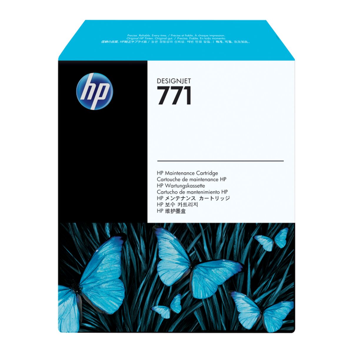 Printer HP 771, HP, Computing, Printers and accessories, printer-hp-771, Brand_HP, category-reference-2609, category-reference-2642, category-reference-2645, category-reference-t-19685, category-reference-t-19911, category-reference-t-21377, category-reference-t-25676, computers / peripherals, Condition_NEW, office, Price_100 - 200, Teleworking, RiotNook