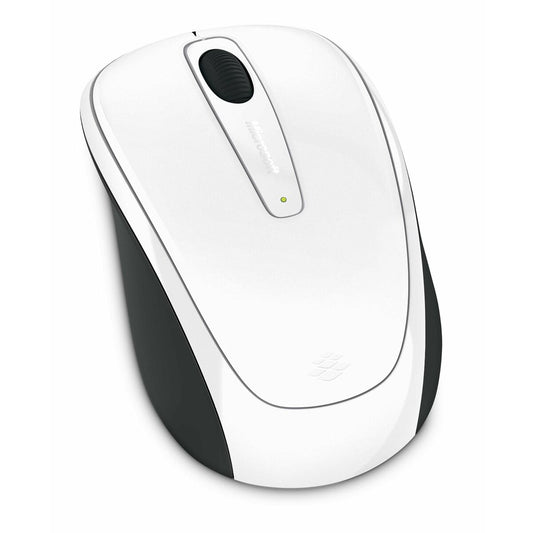 Wireless Mouse Microsoft GMF-00294 Black 1000 dpi, Microsoft, Computing, Accessories, wireless-mouse-microsoft-gmf-00294-black-1000-dpi, Brand_Microsoft, category-reference-2609, category-reference-2642, category-reference-2656, category-reference-t-19685, category-reference-t-19908, category-reference-t-21353, computers / peripherals, Condition_NEW, office, Price_20 - 50, RiotNook