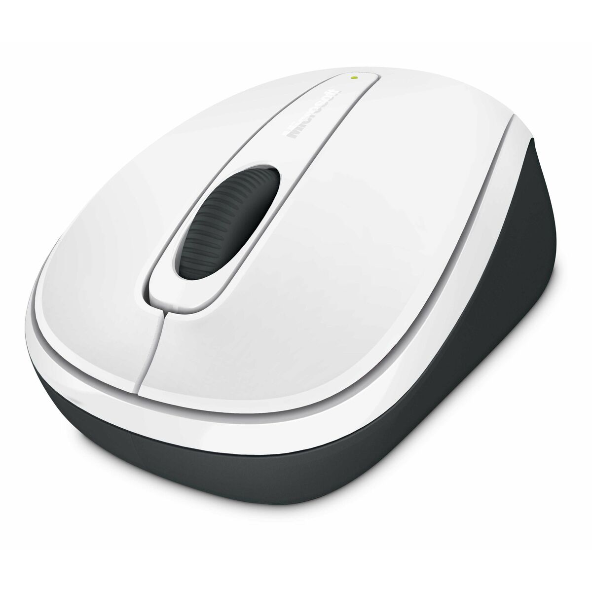 Wireless Mouse Microsoft GMF-00294 Black 1000 dpi, Microsoft, Computing, Accessories, wireless-mouse-microsoft-gmf-00294-black-1000-dpi, Brand_Microsoft, category-reference-2609, category-reference-2642, category-reference-2656, category-reference-t-19685, category-reference-t-19908, category-reference-t-21353, computers / peripherals, Condition_NEW, office, Price_20 - 50, RiotNook
