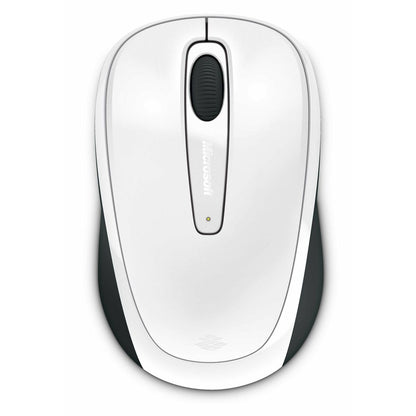 Wireless Mouse Microsoft GMF-00294 Black 1000 dpi, Microsoft, Computing, Accessories, wireless-mouse-microsoft-gmf-00294-black-1000-dpi, Brand_Microsoft, category-reference-2609, category-reference-2642, category-reference-2656, category-reference-t-19685, category-reference-t-19908, category-reference-t-21353, computers / peripherals, Condition_NEW, office, Price_20 - 50, RiotNook
