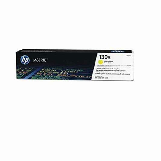 Original Toner HP 130A Yellow, HP, Computing, Printers and accessories, original-toner-hp-130a-yellow-1, Brand_HP, category-reference-2609, category-reference-2642, category-reference-2876, category-reference-t-19685, category-reference-t-19911, category-reference-t-21377, category-reference-t-25688, category-reference-t-29849, Condition_NEW, office, Price_50 - 100, Teleworking, RiotNook